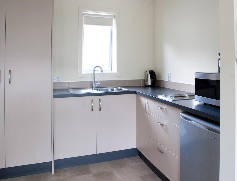 Havelock Motel And Motor Lodge Habitación foto