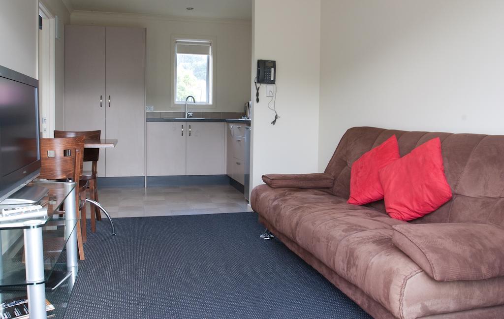 Havelock Motel And Motor Lodge Habitación foto